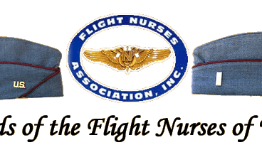 Flight Nurses of WWII