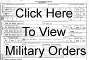 Krueger Military Orders